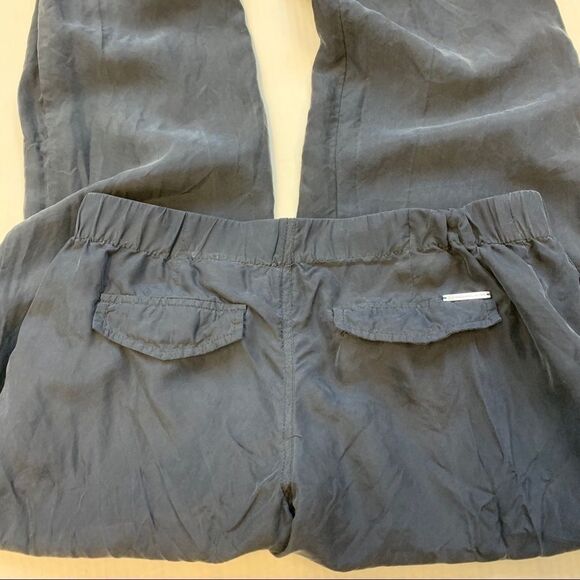 MICHAEL Michael Kors Navy Joggers - Picture 4 of 8